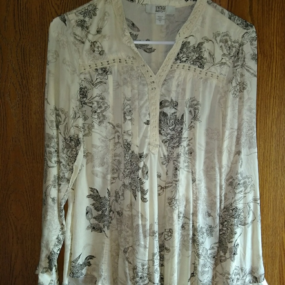 Blouse